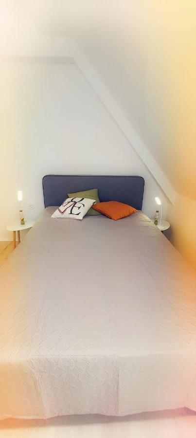 Hotel 24 Bilstein ภายนอก รูปภาพ